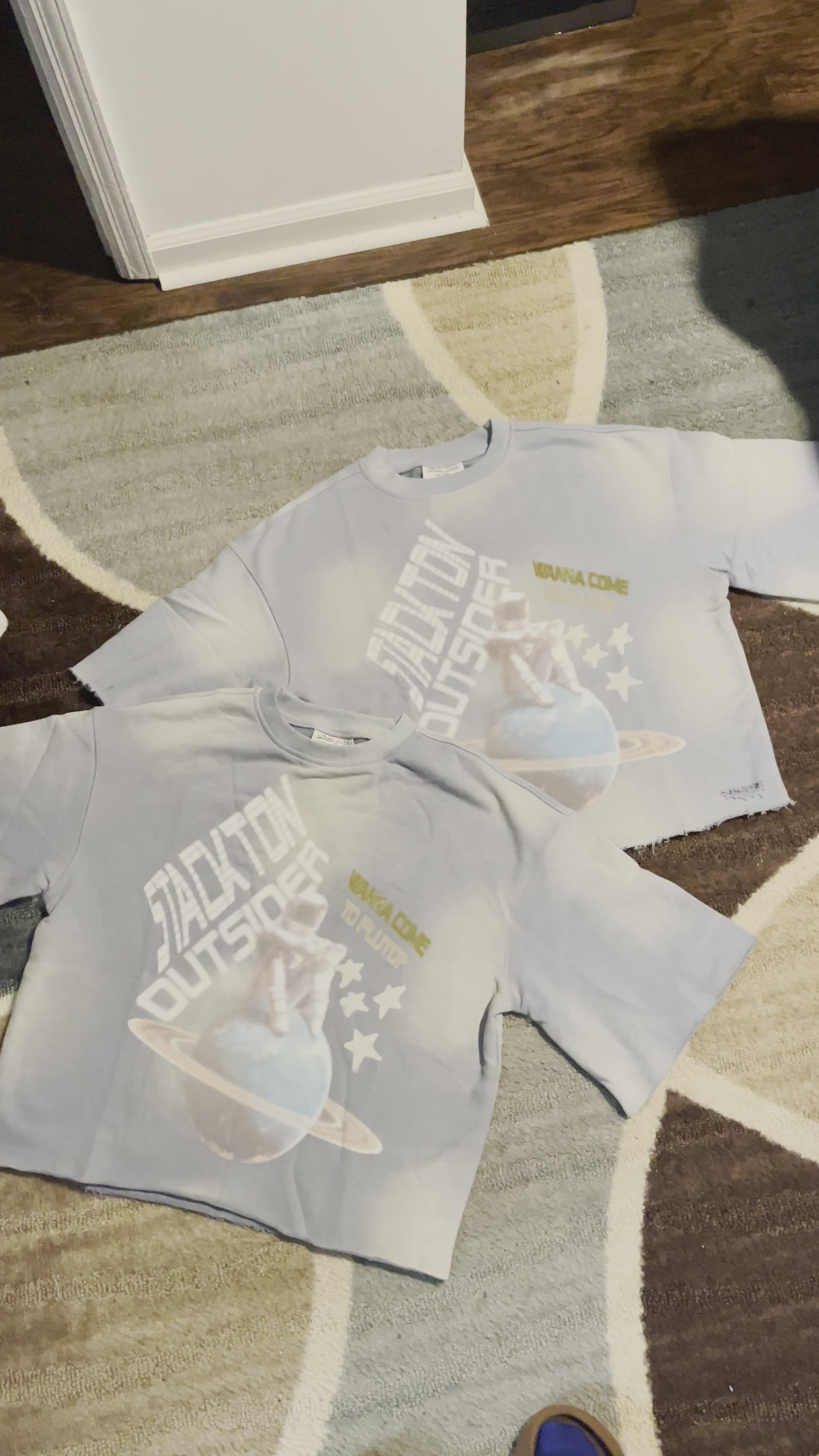 wanna come to pluto?